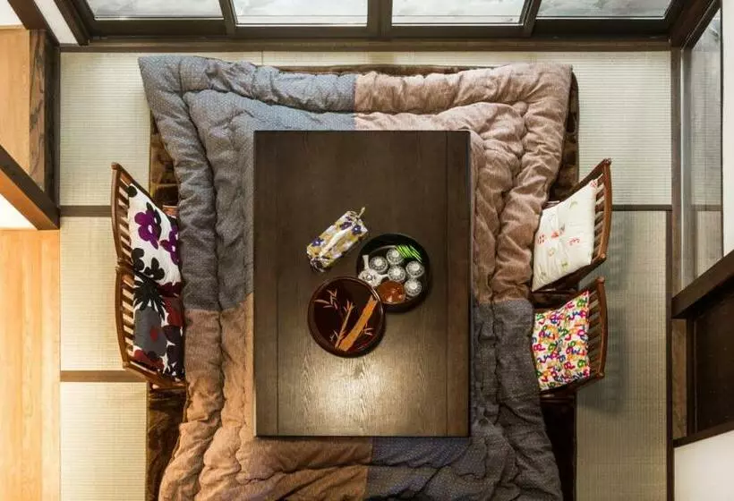 ホテル 京町家一棟貸しkyoto Machiya Stay En