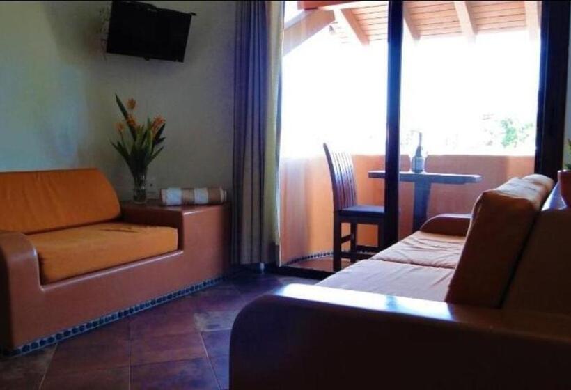 هتل La Quinta De Don Andres