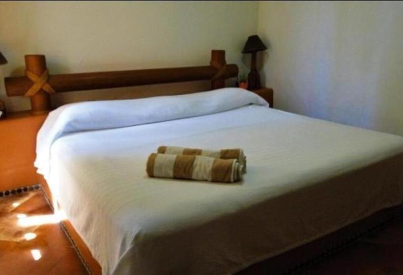 هتل La Quinta De Don Andres