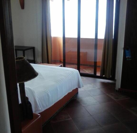 هتل La Quinta De Don Andres