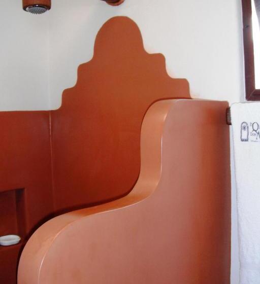 هتل La Quinta De Don Andres