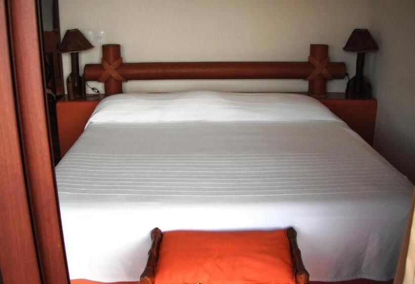 هتل La Quinta De Don Andres