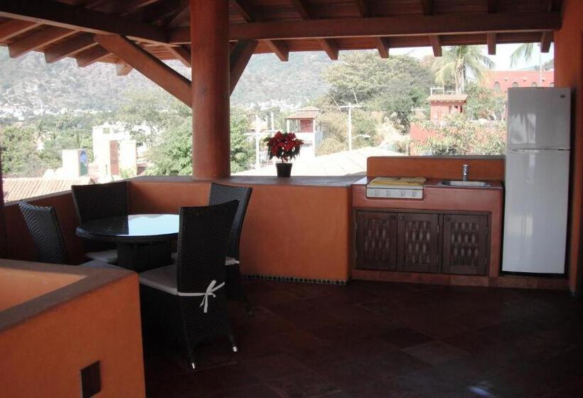 هتل La Quinta De Don Andres