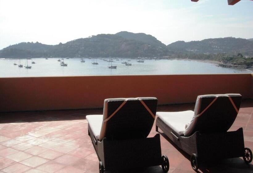 هتل La Quinta De Don Andres