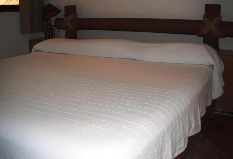 هتل La Quinta De Don Andres