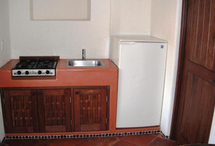 هتل La Quinta De Don Andres