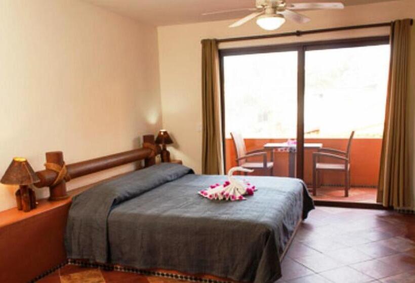 هتل La Quinta De Don Andres