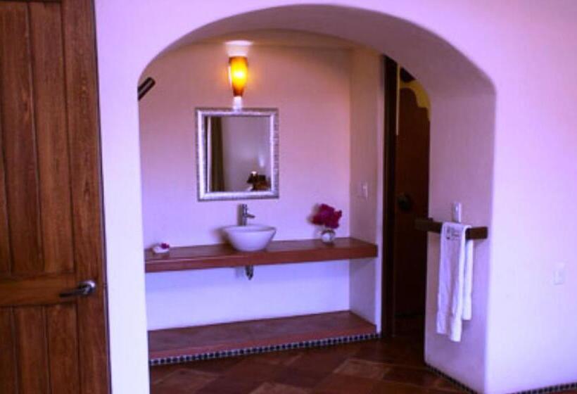 هتل La Quinta De Don Andres