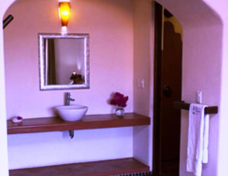 هتل La Quinta De Don Andres