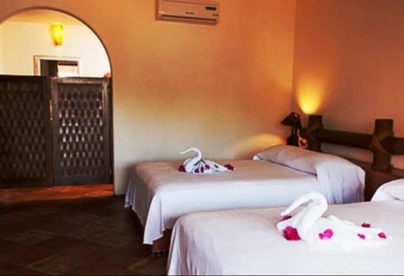 هتل La Quinta De Don Andres