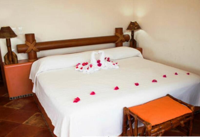 هتل La Quinta De Don Andres