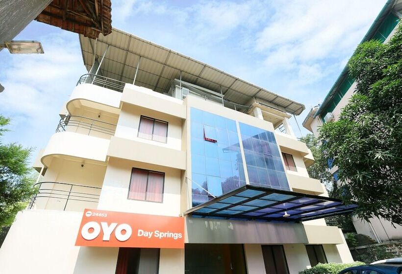 Super Hotel O Day Springs