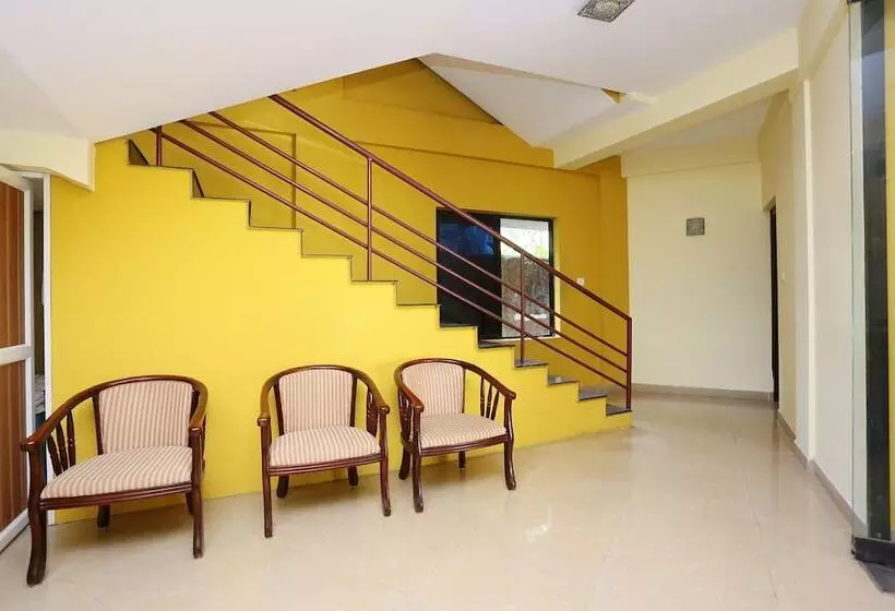 Super Hotel O Day Springs