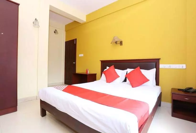 Super Hotel O Day Springs