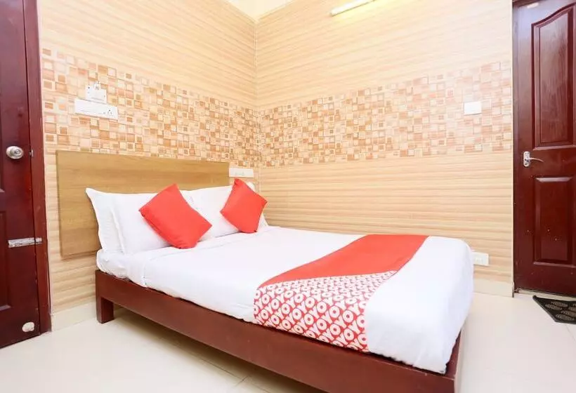 Super Hotel O Day Springs