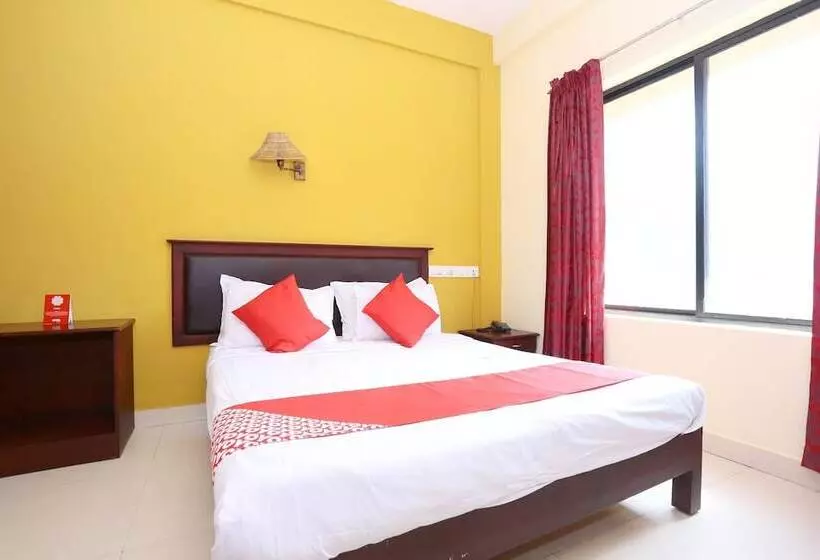 Super Hotel O Day Springs