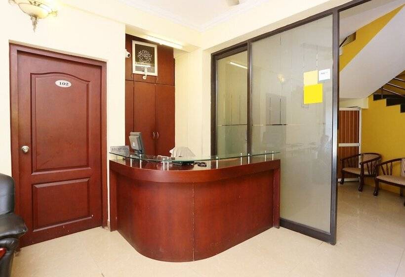 Super Hotel O Day Springs