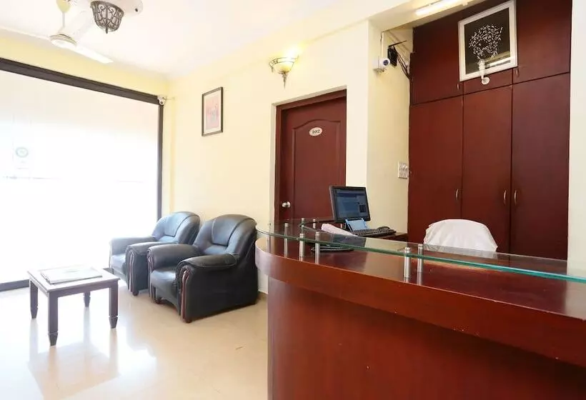 Super Hotel O Day Springs