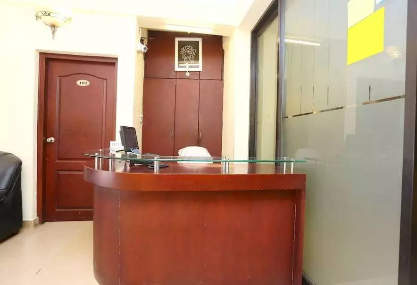 Super Hotel O Day Springs