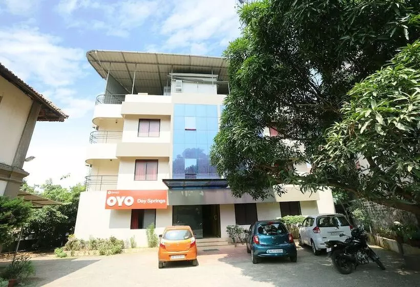 Super Hotel O Day Springs