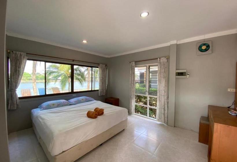 호텔 Oyo 647 Sudjai Resort