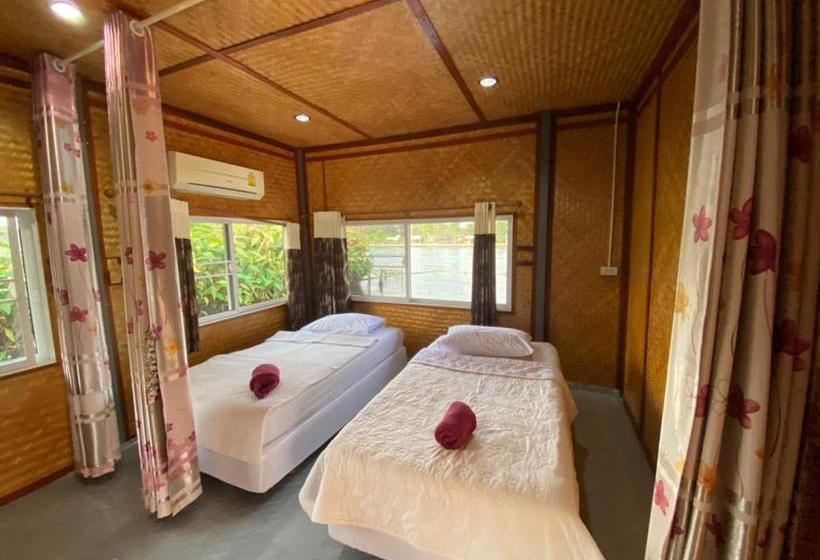 호텔 Oyo 647 Sudjai Resort