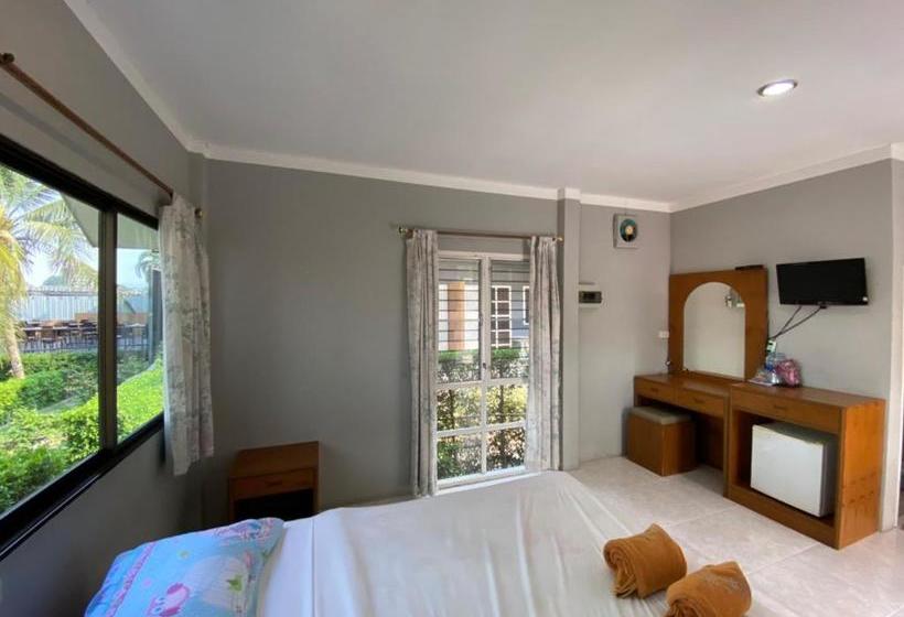 호텔 Oyo 647 Sudjai Resort