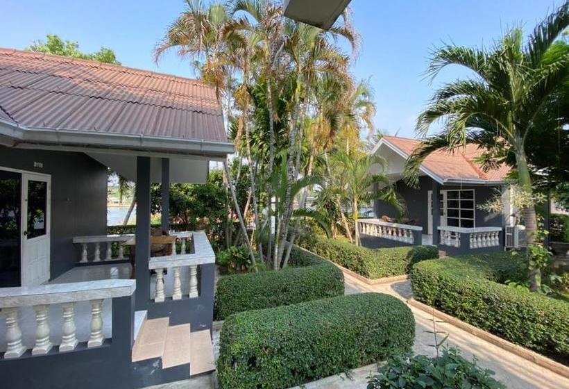 호텔 Oyo 647 Sudjai Resort