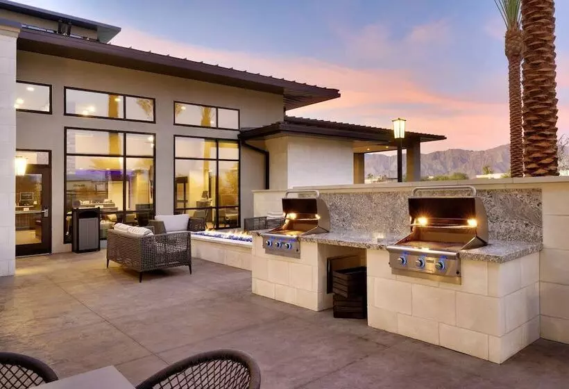 ホテル Residence Inn By Marriott La Quinta