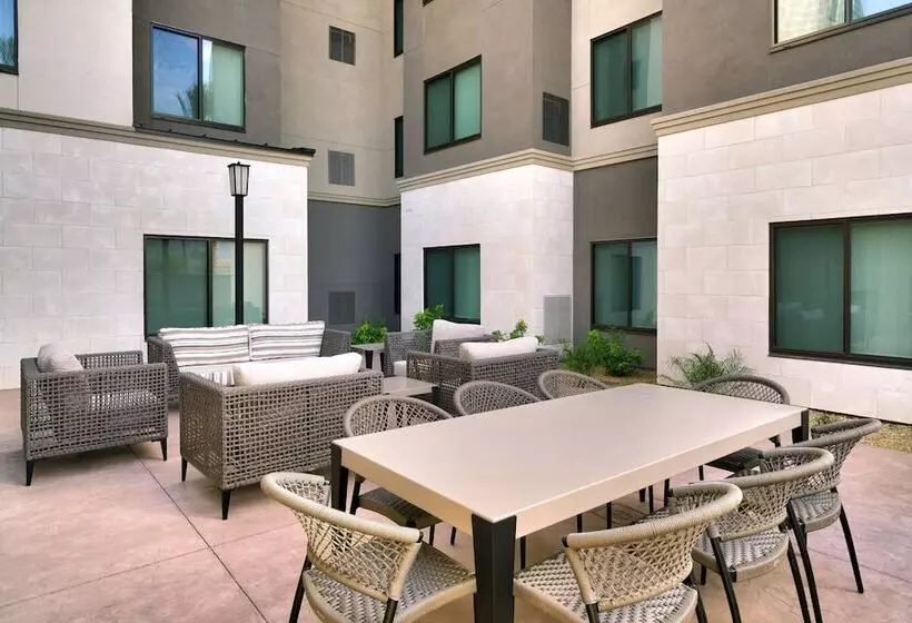 ホテル Residence Inn By Marriott La Quinta