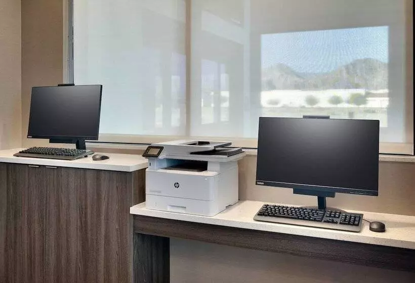 ホテル Residence Inn By Marriott La Quinta