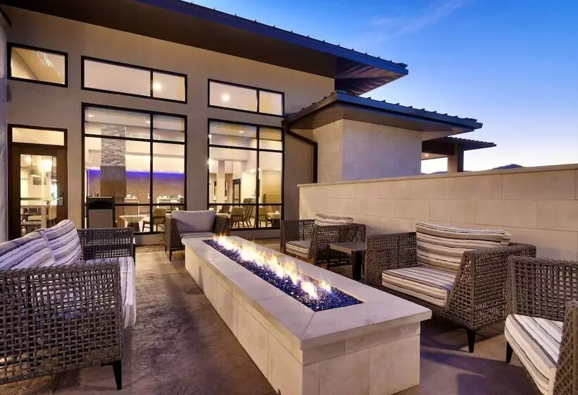 ホテル Residence Inn By Marriott La Quinta