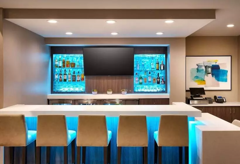 ホテル Residence Inn By Marriott La Quinta