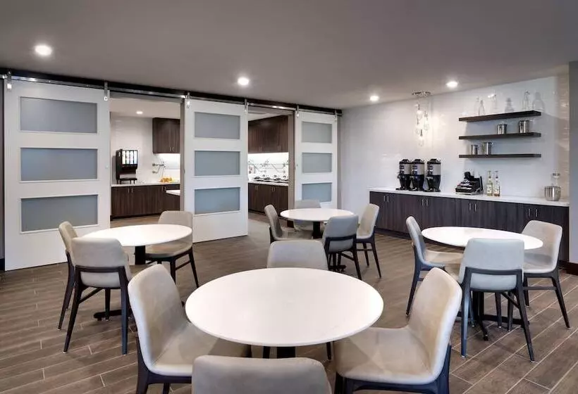 ホテル Residence Inn By Marriott La Quinta