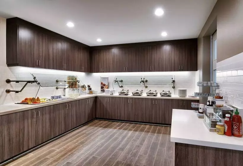 ホテル Residence Inn By Marriott La Quinta