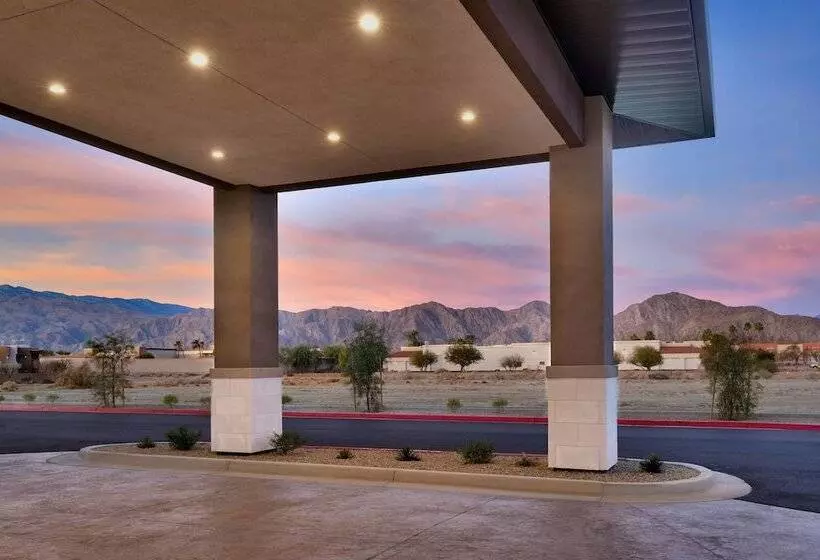ホテル Residence Inn By Marriott La Quinta