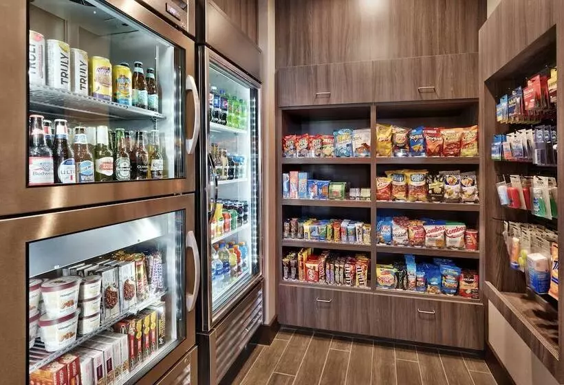 ホテル Residence Inn By Marriott La Quinta