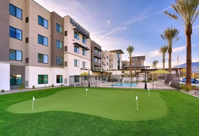 ホテル Residence Inn By Marriott La Quinta