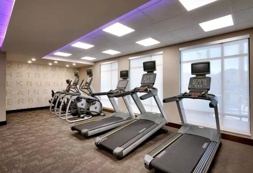 ホテル Residence Inn By Marriott La Quinta