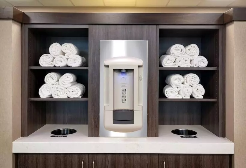 ホテル Residence Inn By Marriott La Quinta