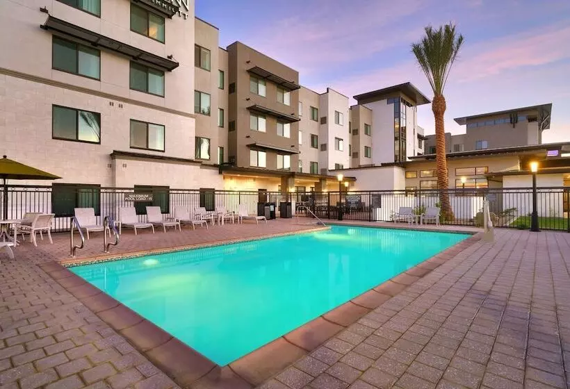 ホテル Residence Inn By Marriott La Quinta