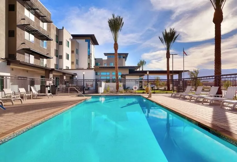 ホテル Residence Inn By Marriott La Quinta