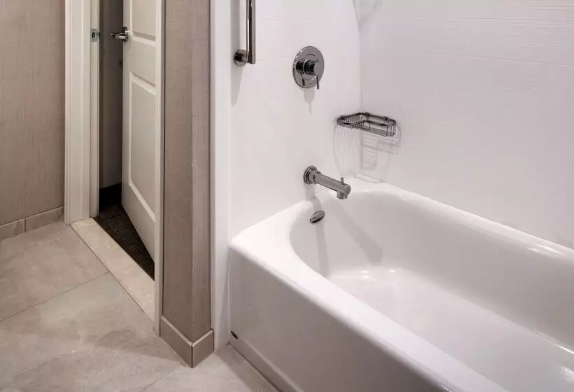 ホテル Residence Inn By Marriott La Quinta