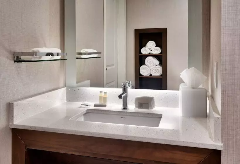ホテル Residence Inn By Marriott La Quinta
