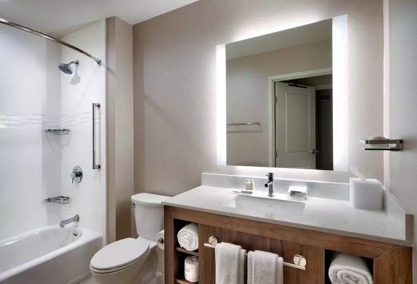 ホテル Residence Inn By Marriott La Quinta