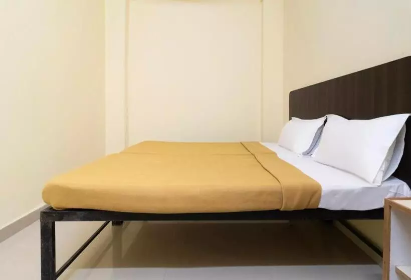 Hotelli Spot On Shree Gajanan