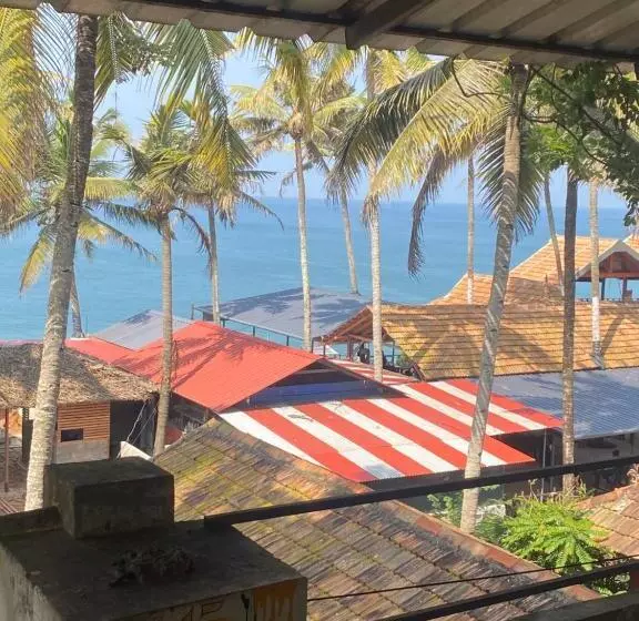 Majatalo Paradise Inn Beach Resort