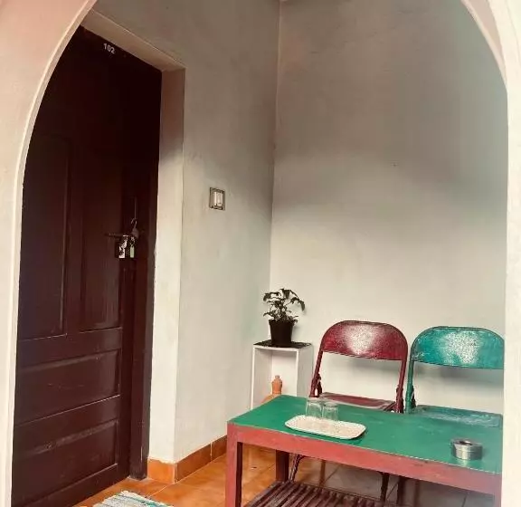 Majatalo Paradise Inn Beach Resort