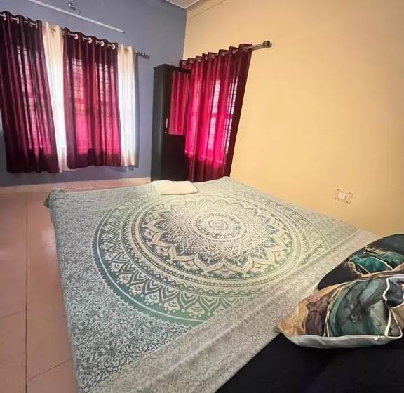 Majatalo Paradise Inn Beach Resort