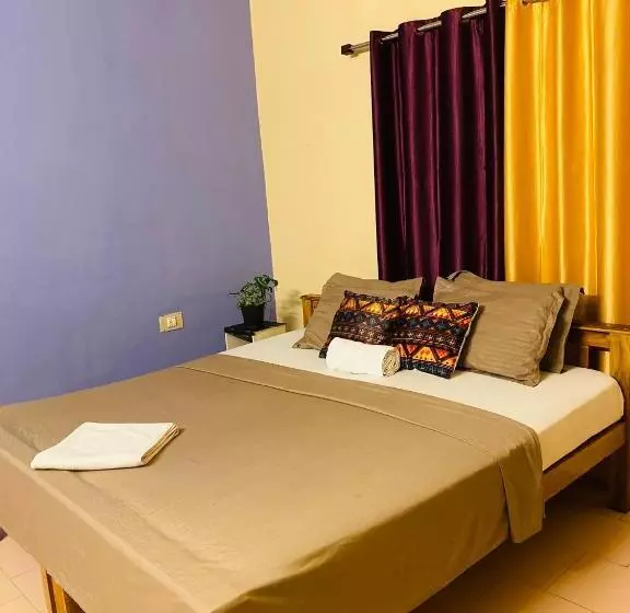 Majatalo Paradise Inn Beach Resort